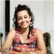 Cuidar y enseñar ingles a niños