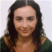 Profesora de inglés con nivel C1 de Cambridge y experiencia en el extranjero. También ofrezco clases de Lengua castellana, catalana y literatura para ESO y Bachillerato