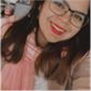 Profesora de ciencias del CVD. Biología, química y física