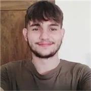 Estudiante de Historia con más de 4 años de experiencia dando clases particulares de cualquier asignatura de Humanidades