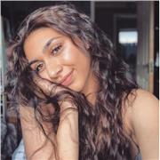 Preeti Ganger
