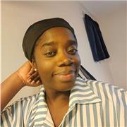 PhD mathematics tutor teaching and mentoring undergraduate students