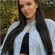 Teaching English as a second language offering private individual and group lessons to children and adults online in Ukraine