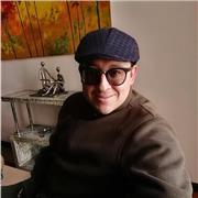 Profesor de Historia de colombia y otros países