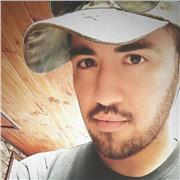 Profesor de inglés, licenciado de educación y lengua inglesa