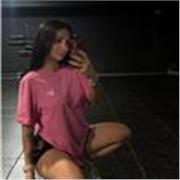 Entrenadora certificada dispuesta a ayudar y enseñar a jóvenes a cuidar su estado de salud, y estar fuertes y funcionales 