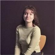 Enseignante titulaire d'un Master MEEF - cours personnalisés