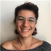 Ricercatrice offre supporto per analisi dati ed esami in Statistica