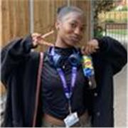 I am a sixth form student and my aim is to tutor year 9 to 10 