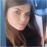 Insegnante di italiano, Sonia Santonastasi, 29 anni