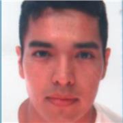 Va estás clases para los que quieren aprender español , me defino como alguien motivado y dispuesto a dar mi 100% en mis clases.