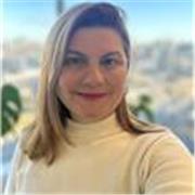 Brazilian teacher with more than 12 years of experience