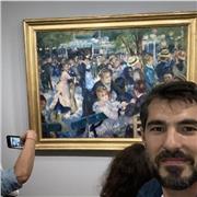 Professeur de musique , enfants ado adultes, harmonie composition , jazz musique actuelle , solfège , saxophone piano guitare jazz