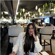 apprendre l'espagnol avec un professeure native. 
Lyon , Caluire- te-cuire, online.