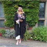 I give private tutoring sessions that are tailored to your needs.
