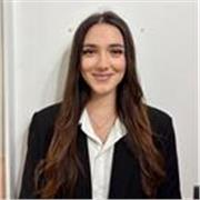 Laureata magistrale in Biologia Cellulare e Molecolare offre ripetizioni di Biologia per medie e superiori a Cagliari e online