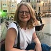 CLASES DE INGLÉS CON PROFESORA NATIVA - Adultos · Empresas · Universitarios · Preparación de exámenes