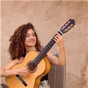 Lezioni online di chitarra classica e flamenca, in diretta dalla mia casa a Siviglia!