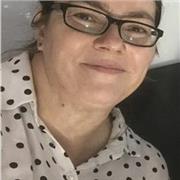 I help with IELTS exam preparation, Business English and Conversation