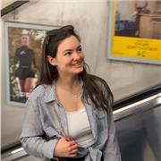 English as a foreign language (EFL) tutor, as well as GCSE Biology tutor