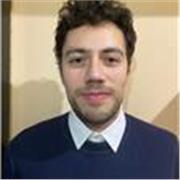 Laureato in matematica e tutor universitario offre lezioni di matematica online