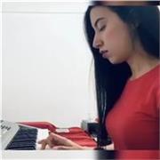 Aprende PIANO y/o CANTO, además de lenguaje musical, armonía y fundamentos composición