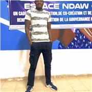 Adama diagne
