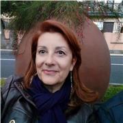 Licenciada en Filología Inglesa da Clases de Inglés personalizadas