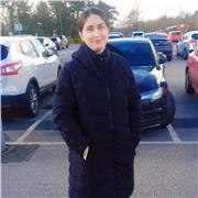 I like to give lessons of Maths and English from year 4 to onward GCSE.