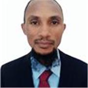 I teach Math and English using Cambridge Curriculum