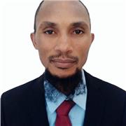 I teach Math and English using Cambridge Curriculum