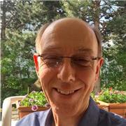 Experienced English teacher searching for students aiming to develop their skills