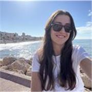 ¡Hola! Mi nombre es Ana y soy profesora de Economía en Bachillerato