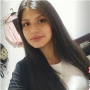 Aprobada 8 nivel lengua extranjera inglés