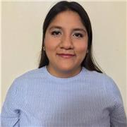 Soy una persona muy empática al brindar clases tengo experiencia de 2 años dando reforzamiento de inglés a niños de primaria en una ong. 
Correo