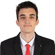 Profesor de inglés para todas las edades y niveles.