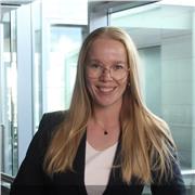 Mentorin für Deutsch als Fremdsprache in Präsenz (Hamburger Raum) und online. 6 Jahre Erfahrung als Azubi Mentor.