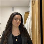 Doy clases particulares de dibujo, pintura u otras disciplinas artísticas relacionadas