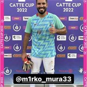 Mirko Mura
