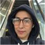 Maestra de artes especializada en danza (todos los estilos), canto y actuación