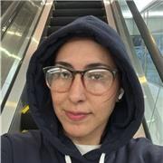 Maestra de baile en cualquier estilo, especializada en baile urbano y reggaeton