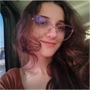 Estudiante Universitaria de Odontología, con 1 año de experiencia como alumna preparadora en Anatomía humana.
