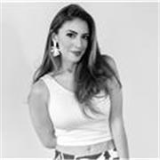 Docente universitaria en Universidad Central, Soprano-Maestra EAFIT, Universidad del Valle y U Central; técnica lírica