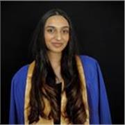 Undergraduate student teaches maths for IBDP (AA HL/SL) and IGCSE in London