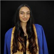 Undergraduate student teaches maths for IBDP (AA HL/SL) and IGCSE in London