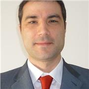 Profesor con experiencia. Me adapto a tus necesidades