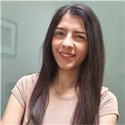 Dottoressa magistrale In Editoria e Scrittura