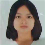 Tutora en Cursos del área de Comunicación (Ortografía, Raz. Verbal, Lenguaje/Gramática, Literatura), además de Biología y Anatomía