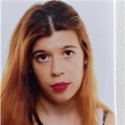 Graduada en Estudios Ingleses
Actualmente cursando el máster de profesorado de secundaria y bachillerato
Experiencia previa en academia de inglés
Posibilidad de dar clases de español a extranjeros
Posibilidad de dar clases de Euskera (poseo el titulo ofic