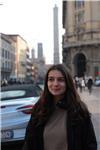 Studentessa in fisica offre ripetizioni e aiuto compiti in tutte le materie